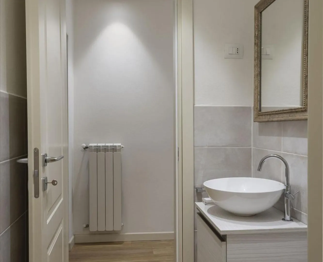 Unyca - Peaceful Retreat In The Heart Of Florence 0*,
