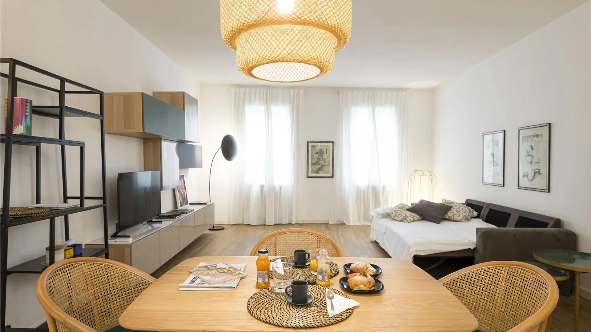 Unyca - Peaceful Retreat In The Heart Of Florens