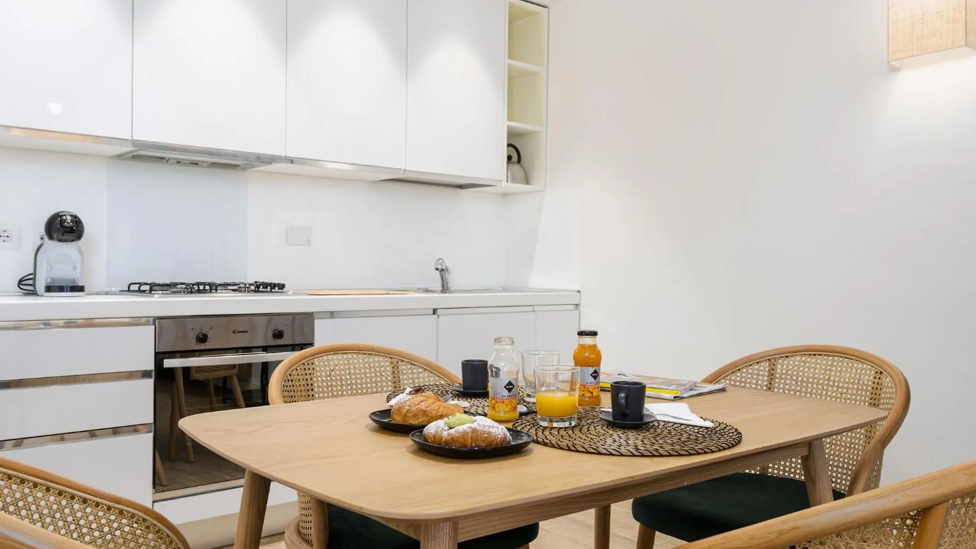 Unyca - Peaceful Retreat In The Heart Of Florence 0*,  Italy