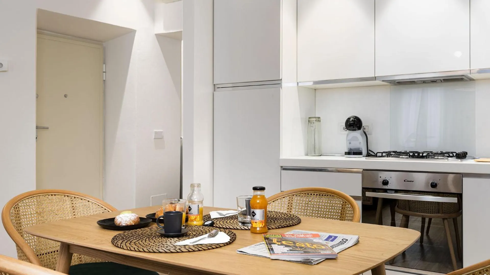 Unyca - Peaceful Retreat In The Heart Of Florens 0*,  Italien