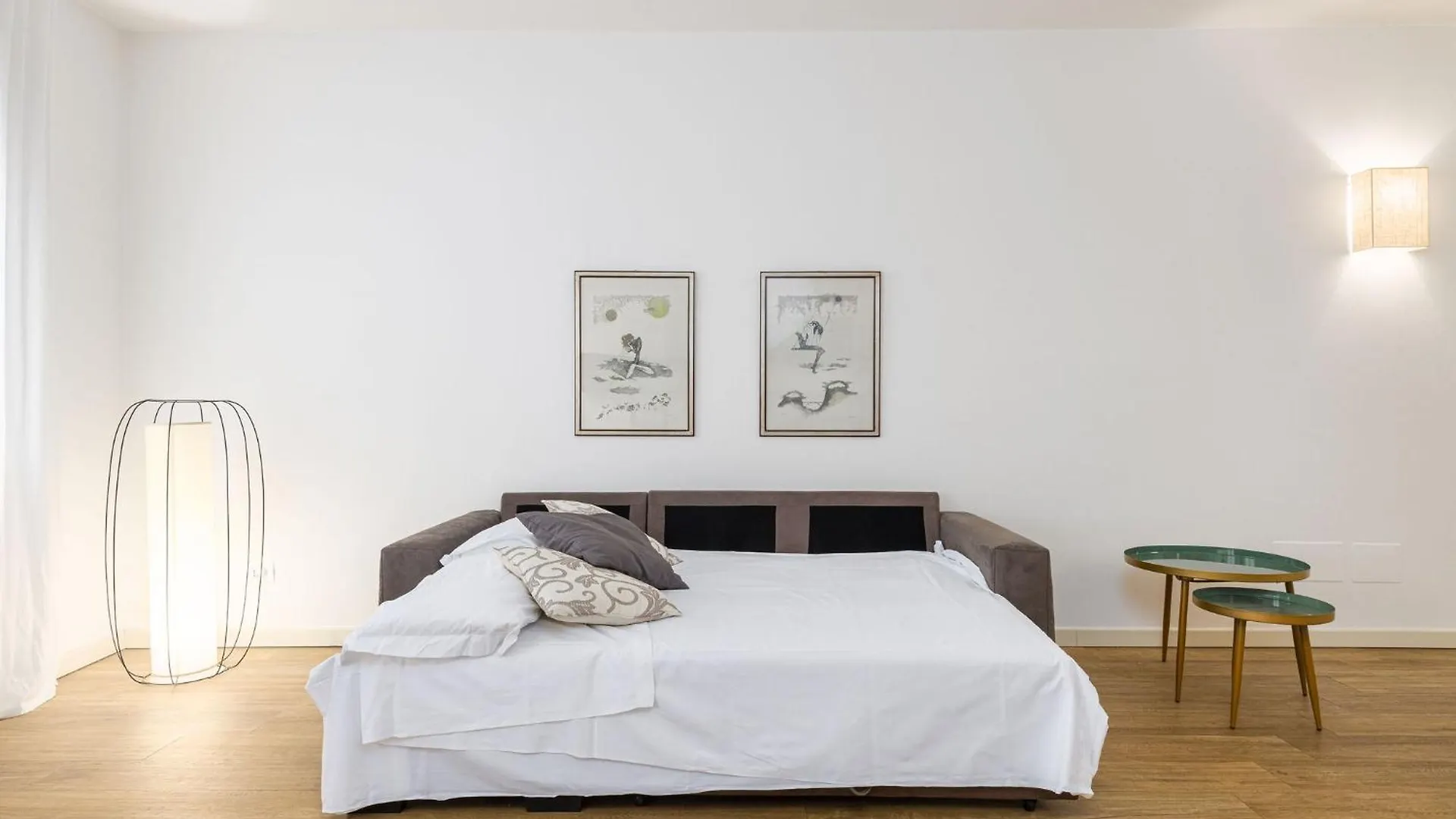 Unyca - Peaceful Retreat In The Heart Of Florence 0*,