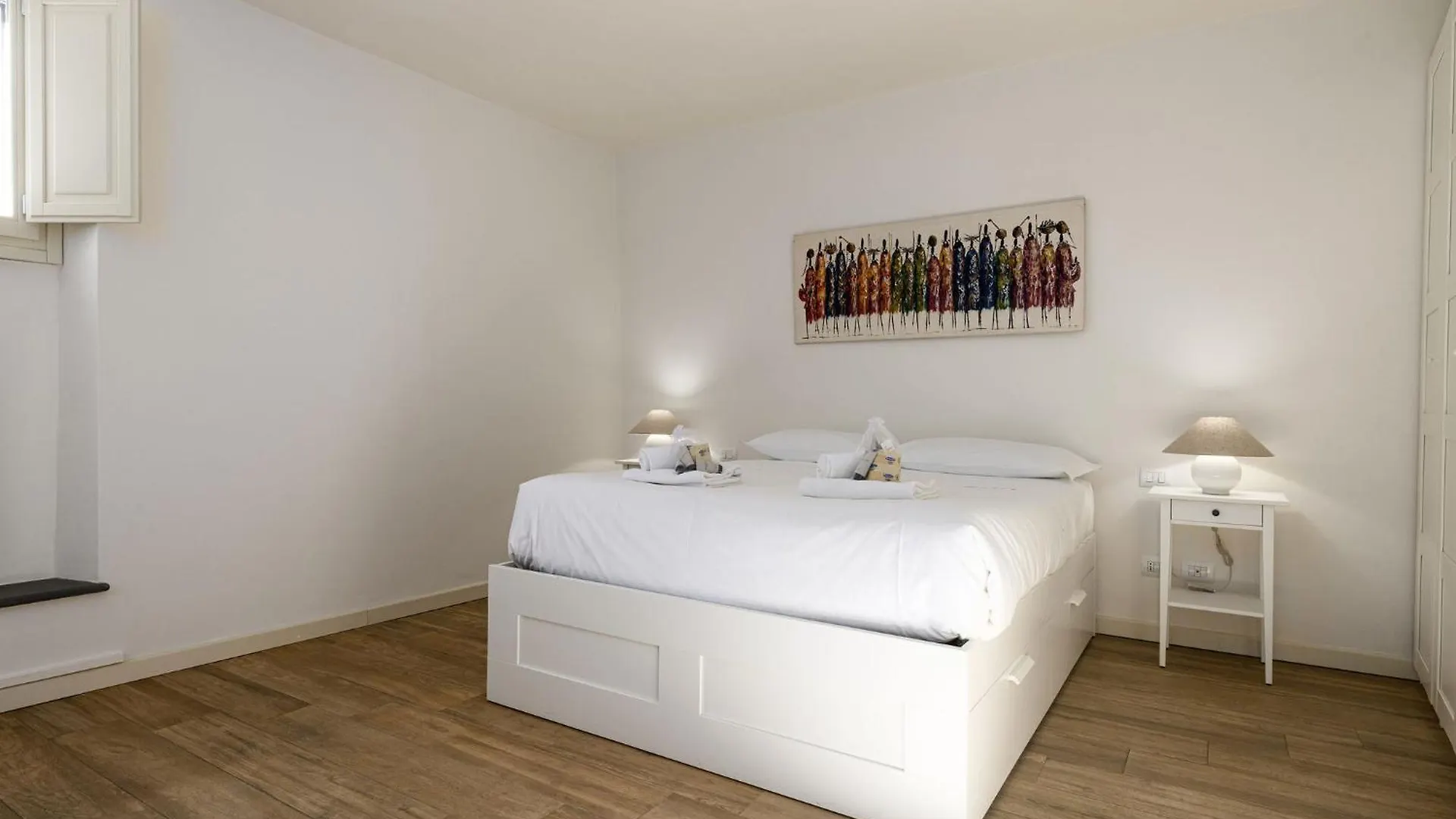 Unyca - Peaceful Retreat In The Heart Of Florence Italy