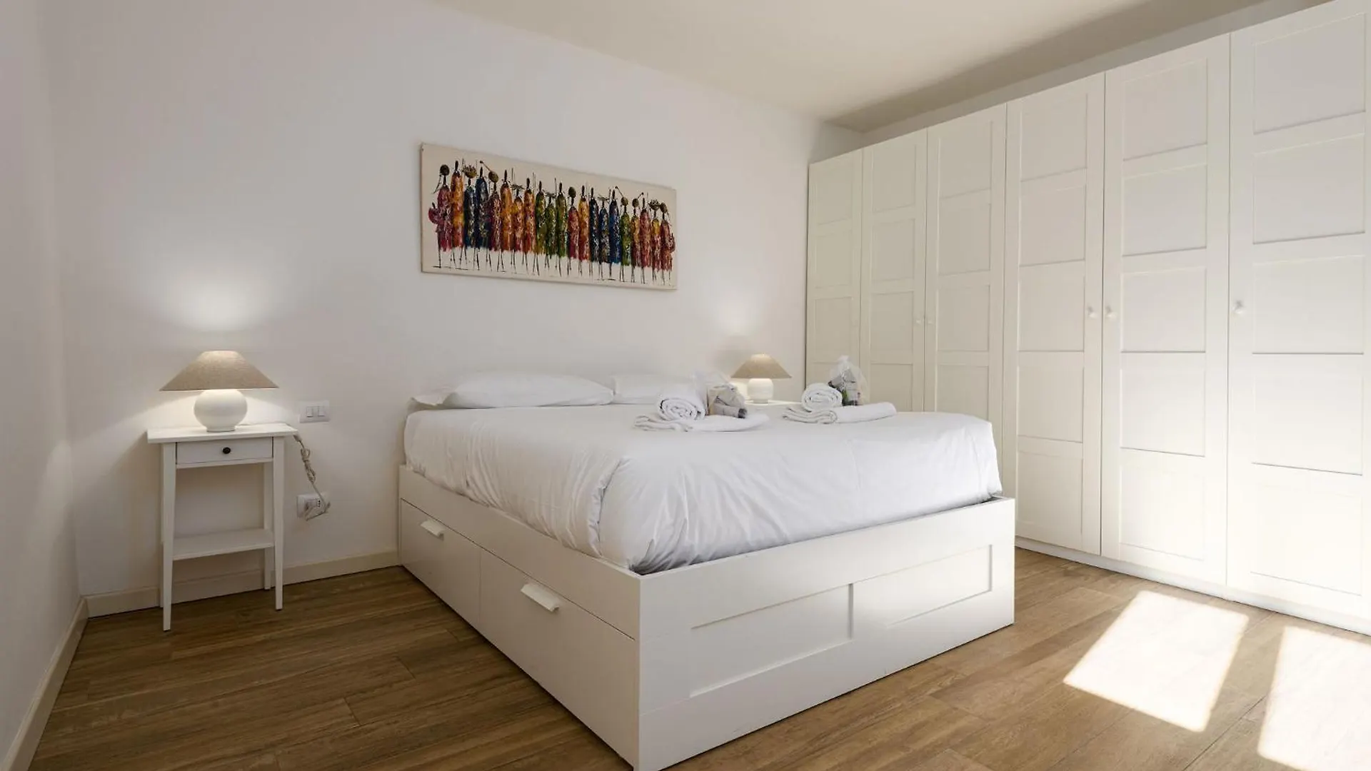 Unyca - Peaceful Retreat In The Heart Of Florence