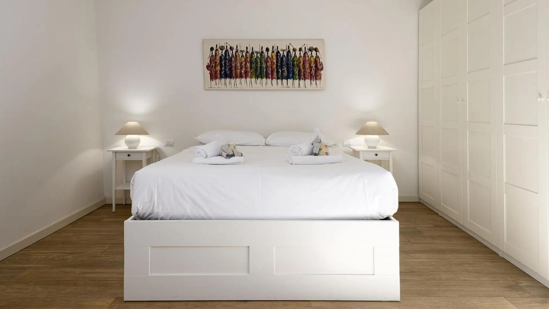 Unyca - Peaceful Retreat In The Heart Of Florence