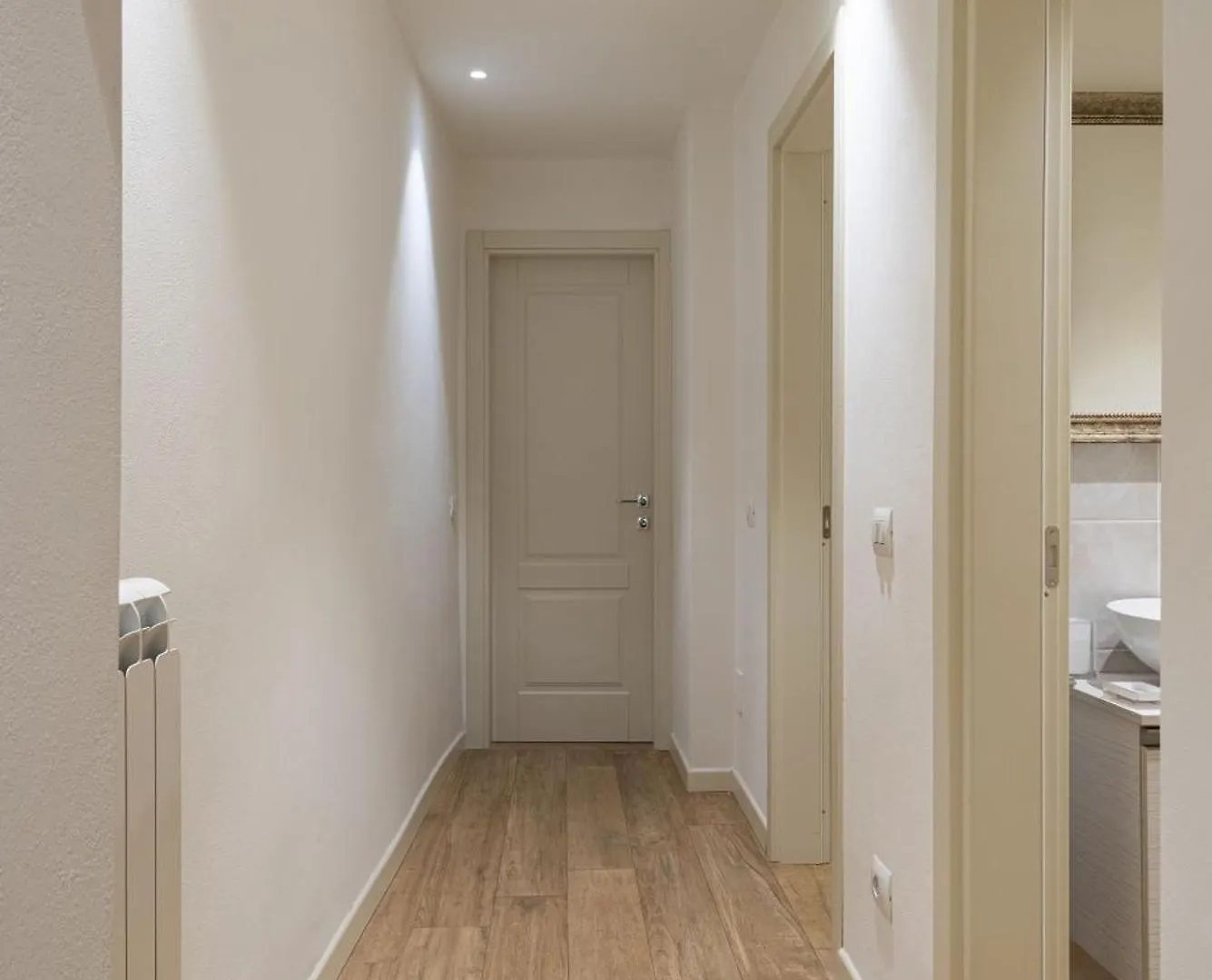 Apartment Unyca - Peaceful Retreat In The Heart Of Florence Italy